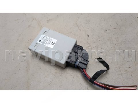 Блок управления рулевой рейки BMW X5 F15, 2013 г., OEM 32306865245, арт. 21213395