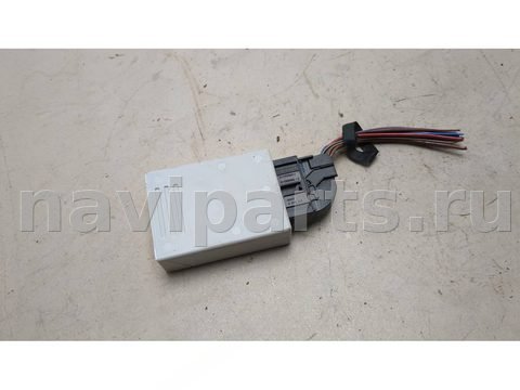 Блок управления рулевой рейки BMW X5 F15, 2013 г., OEM 32306865245, арт. 21213395, фото 2