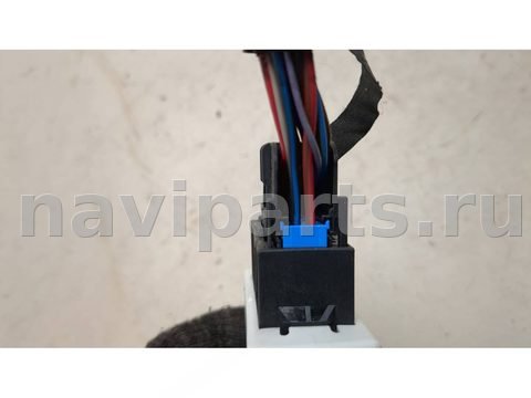 Блок управления рулевой рейки BMW X5 F15, 2013 г., OEM 32306865245, арт. 21213395, фото 4