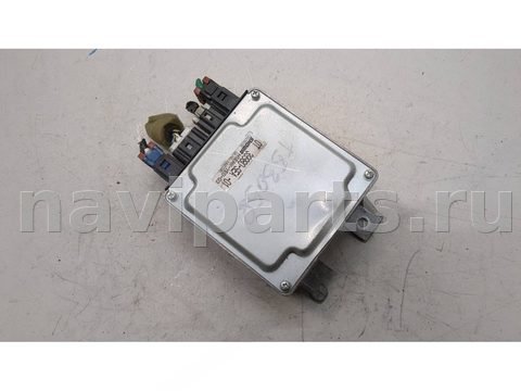 Блок управления рулевой рейки Honda Accord, 2002 г., OEM 39980SEA013, арт. 21234118