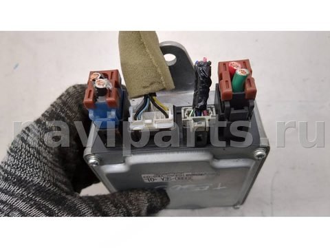 Блок управления рулевой рейки Honda Accord, 2002 г., OEM 39980SEA013, арт. 21234118, фото 3