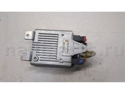 Блок управления рулевой рейки Honda Accord, 2002 г., OEM 39980SEA013, арт. 21234118, фото 4