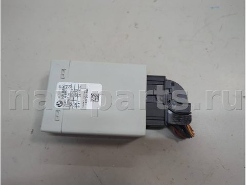 Блок управления рулевой рейки BMW X5 F15, 2013 г., OEM 32306865245, арт. 21242910