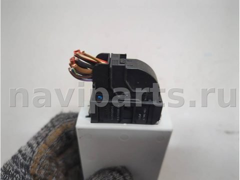 Блок управления рулевой рейки BMW X5 F15, 2013 г., OEM 32306865245, арт. 21242910, фото 3