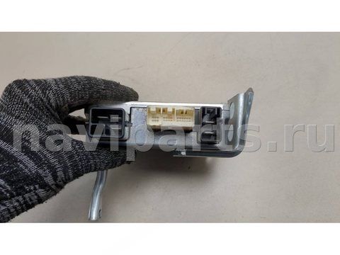 Блок управления рулевой рейки Toyota RAV4, 2010 г., OEM 8965042060, арт. 21259845, фото 3