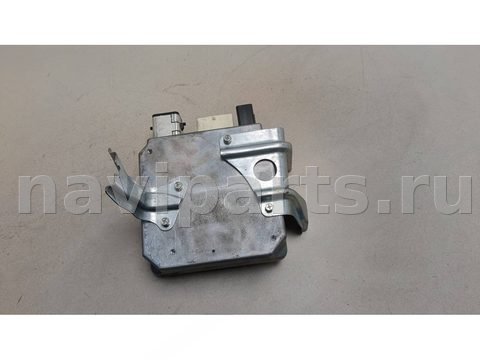 Блок управления рулевой рейки Toyota RAV4, 2010 г., OEM 8965042060, арт. 21259845, фото 4