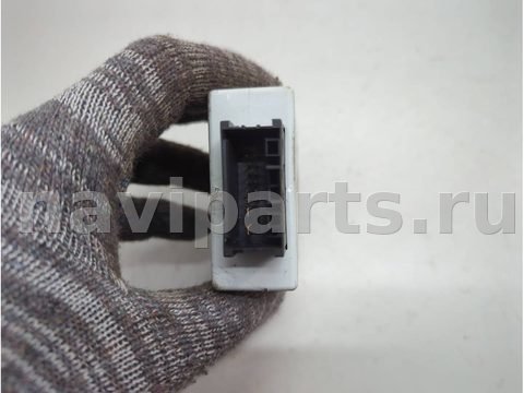 Блок управления рулевой рейки BMW X5 E70, 2006 г., OEM 32436857209, арт. 21294682, фото 2