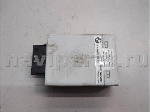 Блок управления рулевой рейки BMW X5 E70, 2006 г., OEM 32436857209, арт. 21294682, фото 3