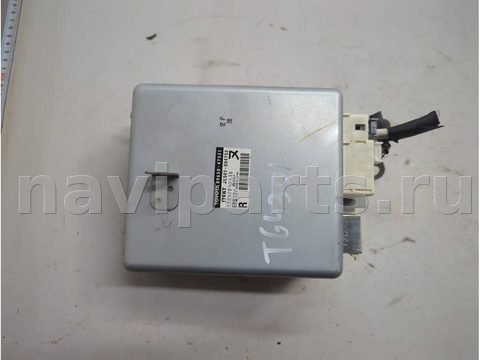 Блок управления рулевой рейки Toyota Prius, 2011 г., OEM 8965047521, арт. 21316653