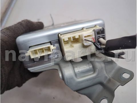 Блок управления рулевой рейки Toyota Prius, 2011 г., OEM 8965047521, арт. 21316653, фото 3