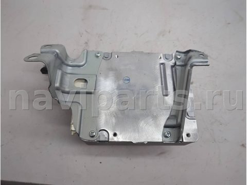 Блок управления рулевой рейки Toyota Prius, 2011 г., OEM 8965047521, арт. 21316653, фото 4