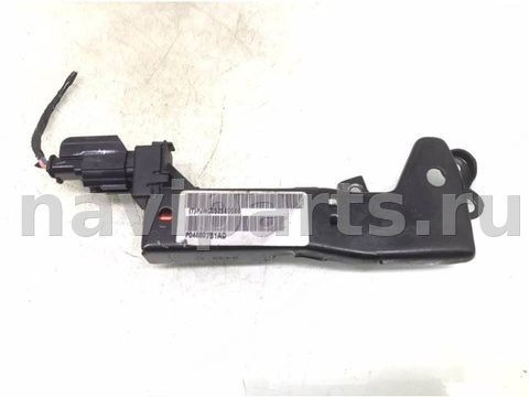 Блок управления рулевой рейки Chrysler Voyager, 2005 г., OEM P04680751AD, арт. 213350
