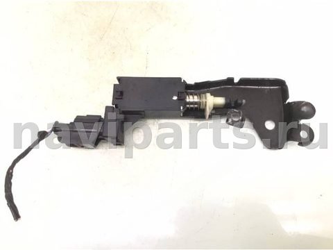 Блок управления рулевой рейки Chrysler Voyager, 2005 г., OEM P04680751AD, арт. 213350, фото 2