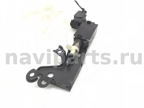 Блок управления рулевой рейки Chrysler Voyager, 2005 г., OEM P04680751AD, арт. 213350, фото 3
