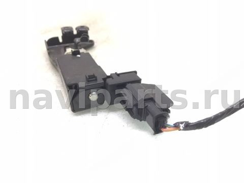 Блок управления рулевой рейки Chrysler Voyager, 2005 г., OEM P04680751AD, арт. 213350, фото 4