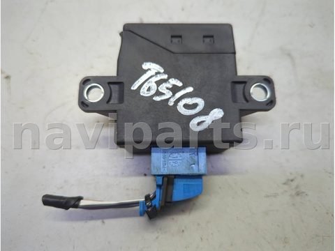 Блок управления рулевой рейки Citroen Jumper, 2012 г., арт. 21350142, фото 2