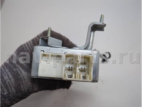 Блок управления рулевой рейки Toyota Yaris, 2009 г., арт. 21357259, фото 2