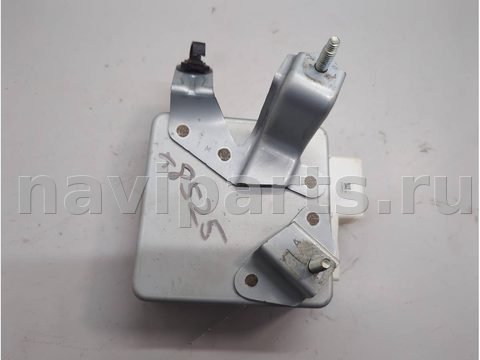Блок управления рулевой рейки Toyota Yaris, 2009 г., арт. 21357259, фото 4