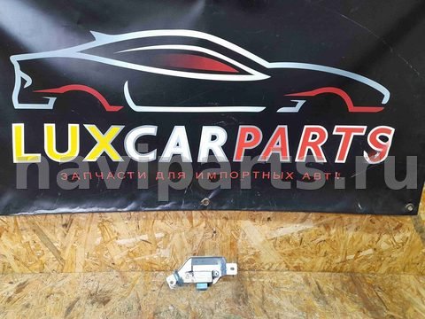 Блок управления рулевой рейки Maserati Ghibli, 2016 г., OEM 670009202, арт. 2137