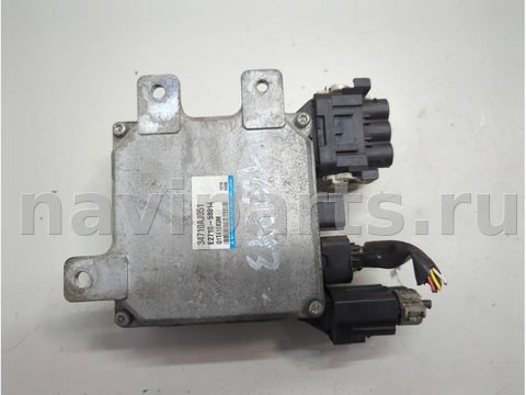 Блок управления рулевой рейки Subaru Legacy, 2009 г., арт. 21377333