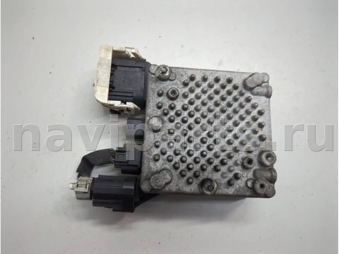 Блок управления рулевой рейки Subaru Legacy, 2009 г., арт. 21377333, фото 4