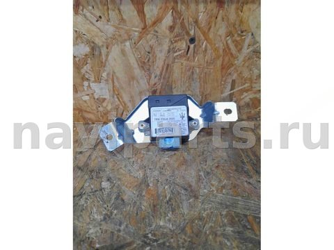 Блок управления рулевой рейки Maserati Ghibli, 2016 г., OEM 670009202, арт. 2137, фото 2