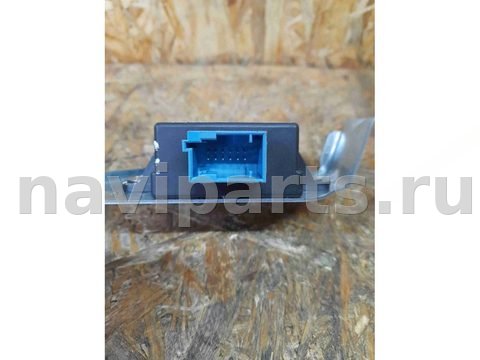 Блок управления рулевой рейки Maserati Ghibli, 2016 г., OEM 670009202, арт. 2137, фото 4