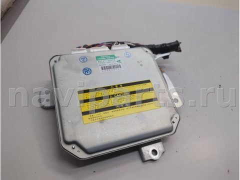 Блок управления рулевой рейки Lexus LS, 2009 г., OEM 8918150090, арт. 21382450