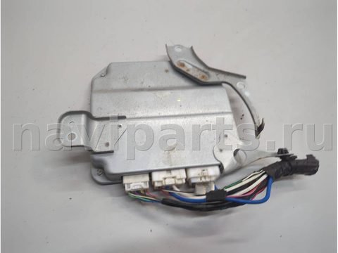 Блок управления рулевой рейки Lexus LS, 2009 г., OEM 8918150090, арт. 21382450, фото 4
