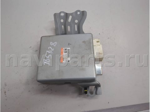 Блок управления рулевой рейки Toyota Auris E150, 2006 г., арт. 21388130