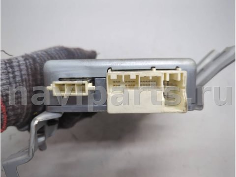 Блок управления рулевой рейки Toyota Auris E150, 2006 г., арт. 21388130, фото 3