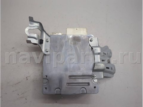 Блок управления рулевой рейки Toyota Auris E150, 2006 г., арт. 21388130, фото 4