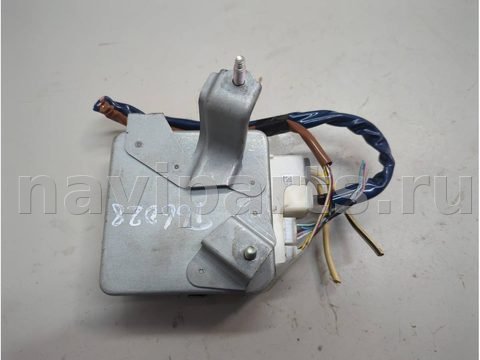 Блок управления рулевой рейки Toyota Yaris, 2005 г., арт. 21396240