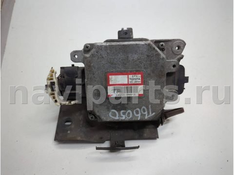 Блок управления рулевой рейки Lexus RX, 2006 г., арт. 21406663