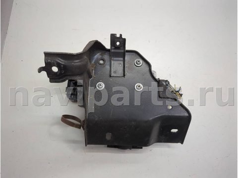 Блок управления рулевой рейки Lexus RX, 2006 г., арт. 21406663, фото 4