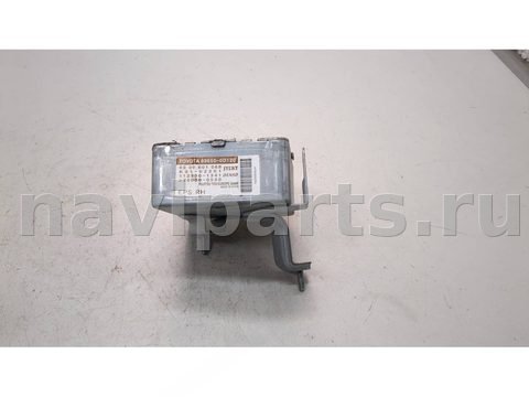Блок управления рулевой рейки Toyota Yaris, 2005 г., арт. 21417016