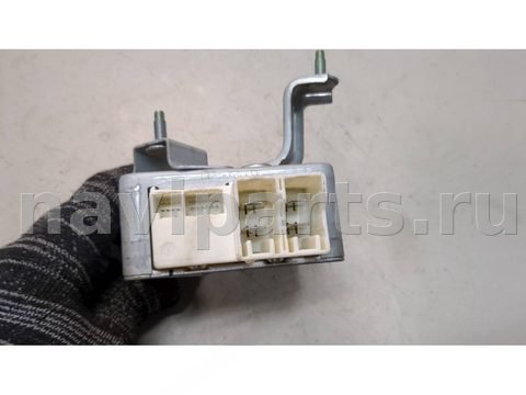 Блок управления рулевой рейки Toyota Yaris, 2005 г., арт. 21417016, фото 3