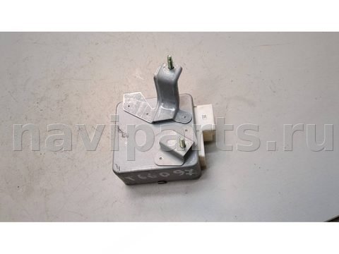 Блок управления рулевой рейки Toyota Yaris, 2005 г., арт. 21417016, фото 4