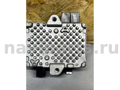 Блок управления рулевой рейки Mitsubishi Lancer, 2009 г., OEM 8633A032, арт. 22877375, фото 3