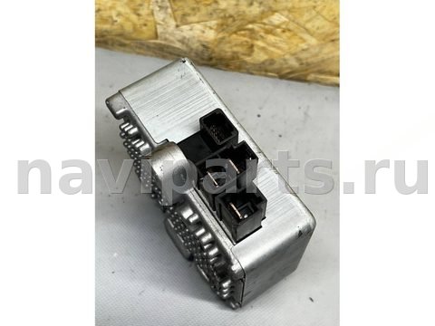 Блок управления рулевой рейки Mitsubishi Lancer, 2009 г., OEM 8633A032, арт. 22877375, фото 4