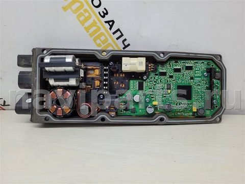 Блок управления рулевой рейки Audi A6, 2015 г., OEM 4G0909144G, арт. 23532