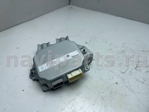 Блок управления рулевой рейки Subaru Outback, 2020 г., OEM 82714FL000, арт. 23552