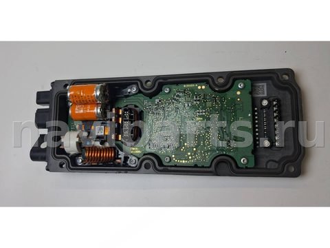 Блок управления рулевой рейки Audi A7, 2018 г., OEM 4N0909144G, арт. 24206, фото 2