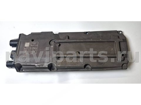 Блок управления рулевой рейки Porsche Macan, 2016 г., OEM 95B909144K, арт. 24212, фото 3