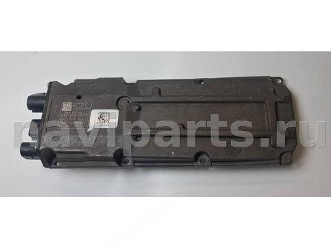 Блок управления рулевой рейки Audi A5, 2016 г., OEM 8K0909144Q, арт. 24215, фото 3