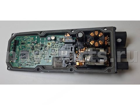 Блок управления рулевой рейки Audi A4, 2019 г., OEM 8K0909144Q, арт. 24216, фото 2