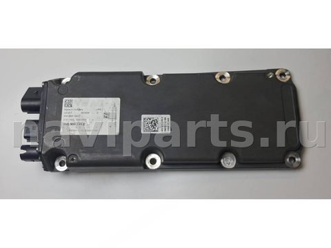 Блок управления рулевой рейки Audi Q5, 2019 г., OEM 4N0909144E, арт. 24218, фото 3