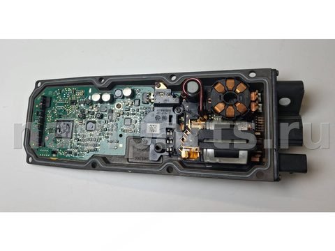 Блок управления рулевой рейки Audi RS7, 2016 г., OEM 4G0909144T, арт. 24230, фото 2