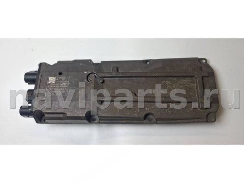 Блок управления рулевой рейки Audi S6, 2016 г., OEM 4G0909144T, арт. 24232, фото 3