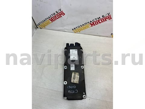 Блок управления рулевой рейки Audi Q7 4M, 2019 г., OEM 4N0909144E, арт. 25094, фото 2